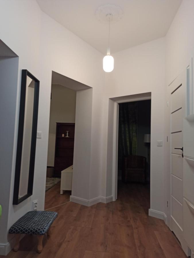 Apartament Rozeta Centrum 6Os Легница Экстерьер фото