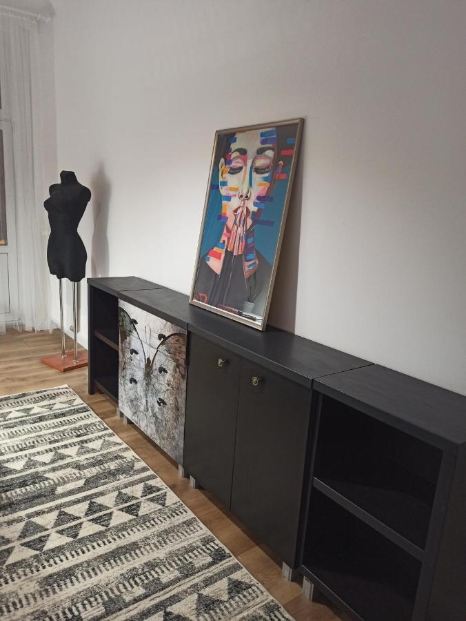 Apartament Rozeta Centrum 6Os Легница Экстерьер фото
