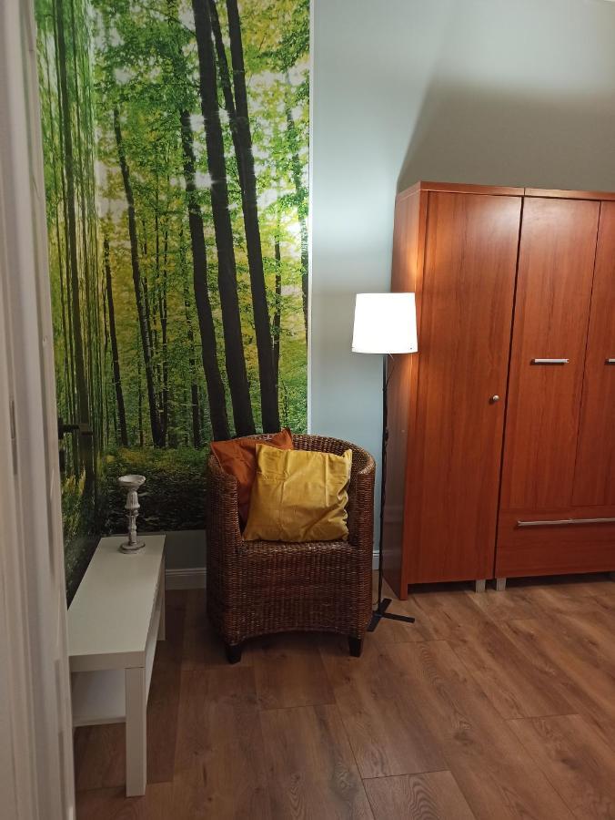 Apartament Rozeta Centrum 6Os Легница Экстерьер фото