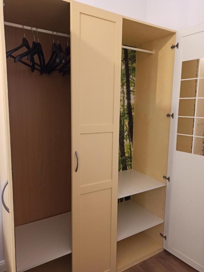 Apartament Rozeta Centrum 6Os Легница Экстерьер фото