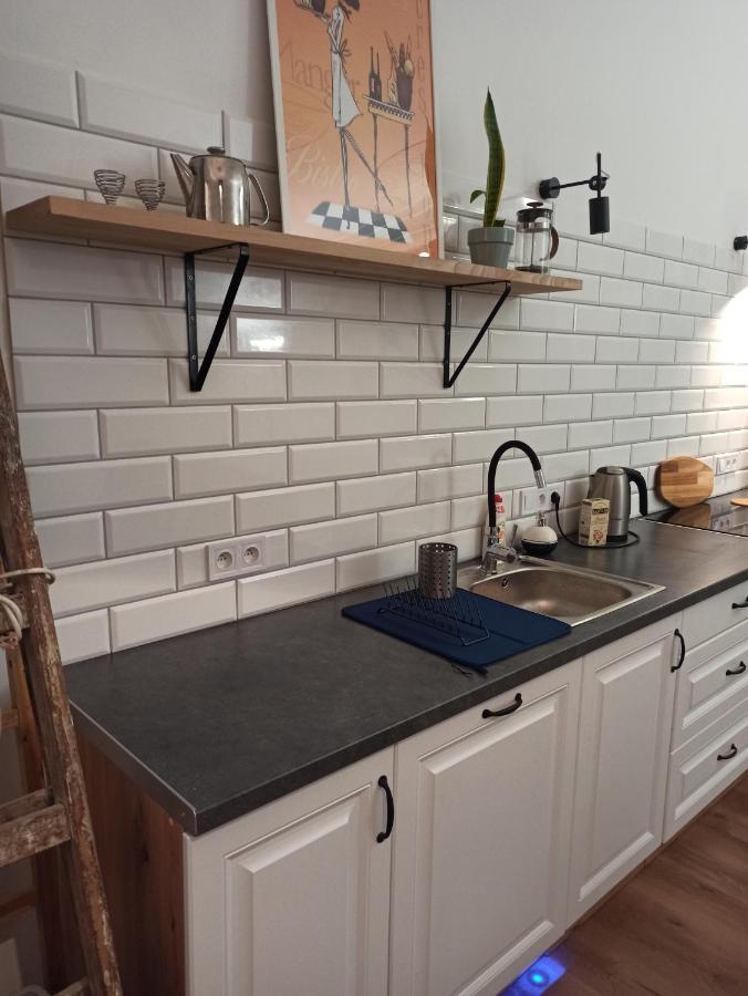 Apartament Rozeta Centrum 6Os Легница Экстерьер фото