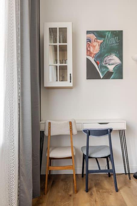 Apartament Rozeta Centrum 6Os Легница Экстерьер фото