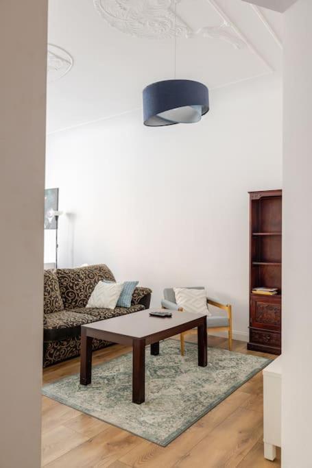 Apartament Rozeta Centrum 6Os Легница Экстерьер фото